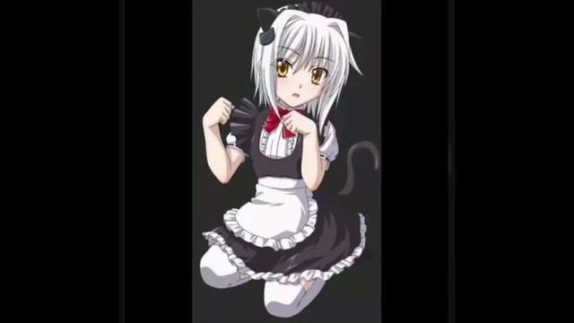 КОНЭКО ТОДЗЁ ИЗ АНИМЕ Старшая школа DxD смотреть онлайн