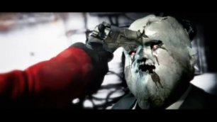 DmC Devil May Cry - Кинематографичный трейлер