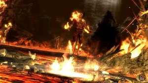 Mortal Kombat 9 Fatalities & Intro Swap