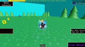 Sonic.eyx and Fatal Error Sonic Fight Showcase! [Undertale Mania Of Heroes] [Roblox]