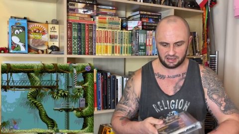 SEGA CD / SEGA 32X / УЛЬТРА РЕДКИЕ ИГРЫ / МОЯ КОЛЛЕКЦИЯ