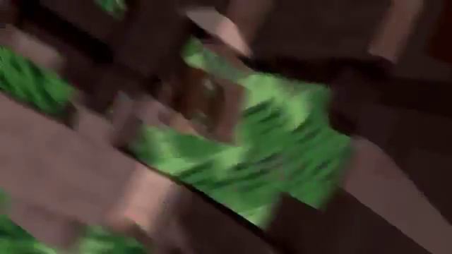 Умные жители в майнкрафт №1