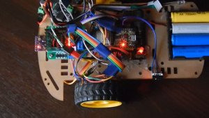 LQR_ROBOT_DRIVER[теория автоматического управления и оптимизации ] “Линейно-квадратичный регулятор”
