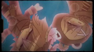 Бог решил дать разум двум лягушкам на болоте...☘️?