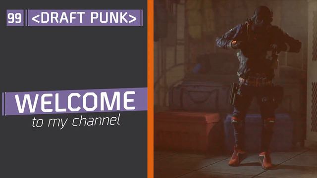 Welcome! THE DIVISION PVP 1.7 STREAM