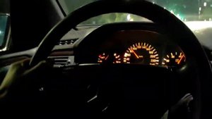 W210 2.8 M104 0.8 Bar