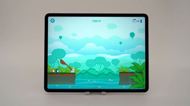 Interactive Game Prototyping with ProtoPie Using Variables, Formulas and Conditions