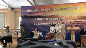 Иисус - Ты мой лучший Друг…|| Ангелина Фомина