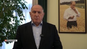 Абдулмуслим Абдулмуслимов прокомментировал Послание Владимира Путина Федеральному Собранию РФ