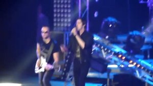 Дети Фристайла Не моя