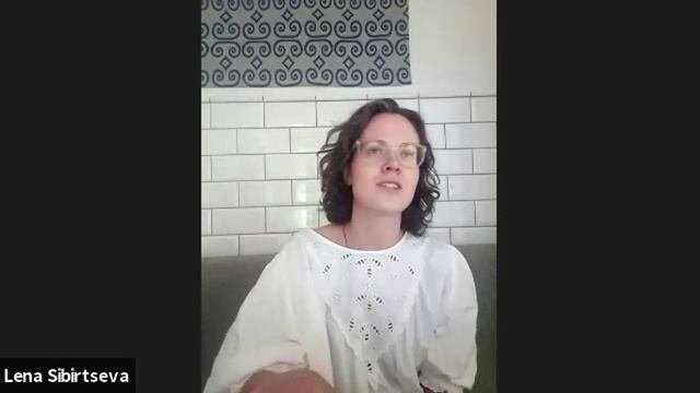 Елена Сибирцева: Как смотреть кино с детьми?