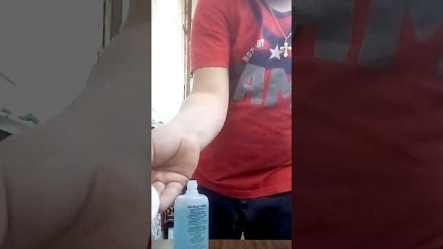 Как очистить планшет или телефон от отпечатков жира смотреть онлайн