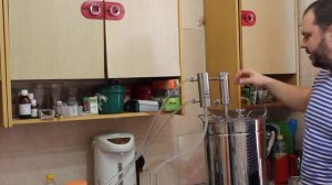 Обзор Нового Дистилятора Феникс Эконом