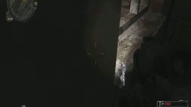 Stalker:Зов Припяти # 8 Неизвестное оружие и Монолитовци