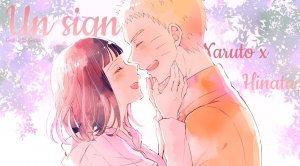 НарутоХината / AMV  / Un Signe