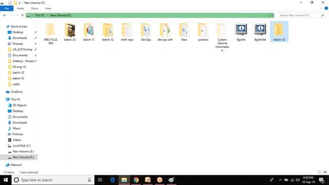 Git Demo-1 смотреть онлайн