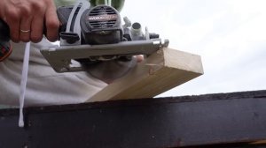 Бытовка своими руками. А - фрейм. Лучший способ подготовиться к строительству дома.