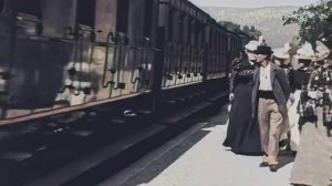 1896. Прибытие поезда (Люмьер)