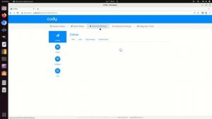 Cudy LT700 4G+ router Wi-Fi dual band • Admin panel login and settings overview