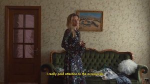 Дагестан. Как одеваются кавказские женщины.