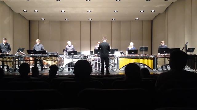 Aquarium from Carnival of the Animals by Saint-Saëns