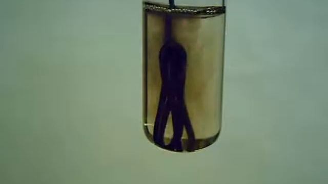 Взаимодействие меди с концентрированной серной кислотой смотреть онлайн