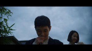 Дублированный трейлер фильма "Паразиты"