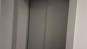 МУЗЫКАЛЬНЫЕ ЛИФТЫ OTIS 2000R, 1000 КГ, ВЕТЛУЖСКАЯ 30