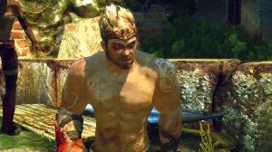 Проверка Временем. Обзор Enslaved: Odyssey to the West (2010/PS3)