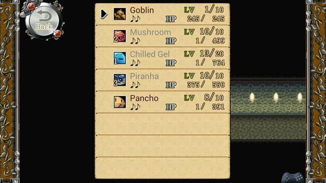 Band of Monsters (Android/iOS) Gameplay Part 3 смотреть онлайн