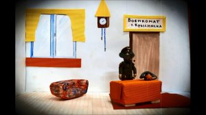 "Коррупция - ЗЛО!" (УФСИН России по Самарской области) (18+)