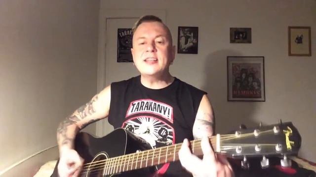 Дмитрий Спирин Спасибо Тебе (for Let's GO!)) смотреть онлайн