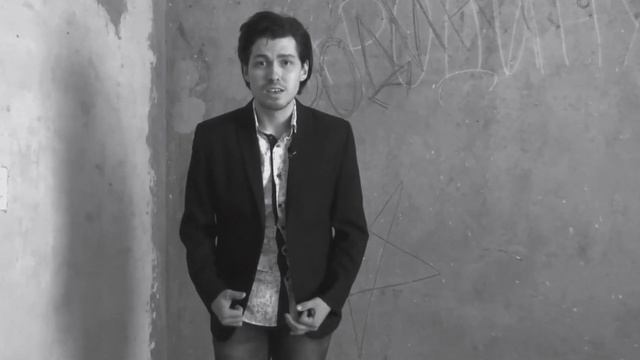 Юрий Левитанский- «Ну что с того что я там был…» смотреть онлайн