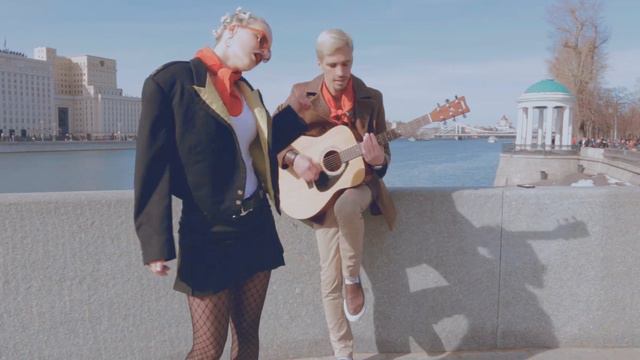 Vi Vi - Крейсер Аврора (cover)