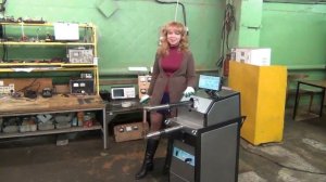 Контактная точечная сварка