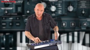 Novation Mininova Synthesizer Live Demo im Music Store