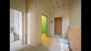 2ккв 64 м2 в ЖК Долина Гор под отделку