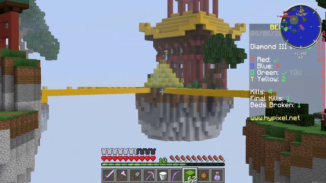 НЕВИДИМКА В БЕД ВАРС смотреть онлайн