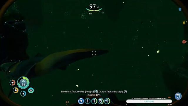 SABNAUTICA: BELOW ZERO | РЕЛИЗ | #5 ВПЕРЕД, В НОВЫЕ ВОДНЫЕ ПРИКЛЮЧЕНИЯ!!!