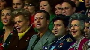 Муслим Магомаев - Muslim Magomayev  Надежда