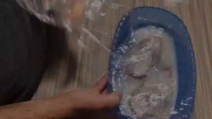 Бастурма из курицы