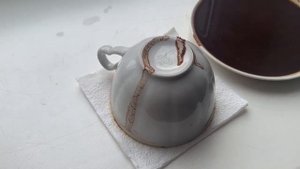 Как правильно выпить кофе, чтобы гадать на кофейной гуще