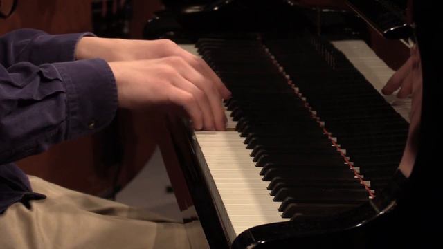 Sasquatch - Finn Seemann смотреть онлайн