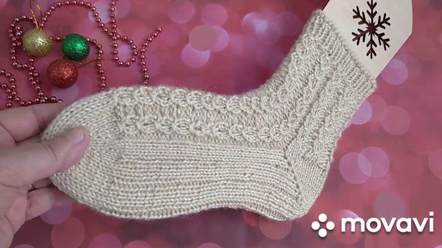 Вязание. Мои НОВЫЕ ПРОЦЕССЫ в СП "СВЯЖЕМ ЗИМНЕЕ СЧАСТЬЕ!" Отчёт№1. Участница№1. смотреть онлайн