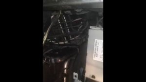 серво моторы климатконтроля Freelander 2