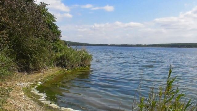 Озеро Тамбукан. Пятигорск.КМВ смотреть онлайн