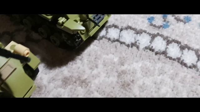 Танкетка атакует.Серия 2 смотреть онлайн