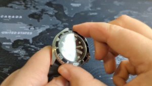 Orient Ray 2 vs Mako 3 - сравнение часов