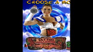 Tattoo Assassins (MAME) Karla Arcade