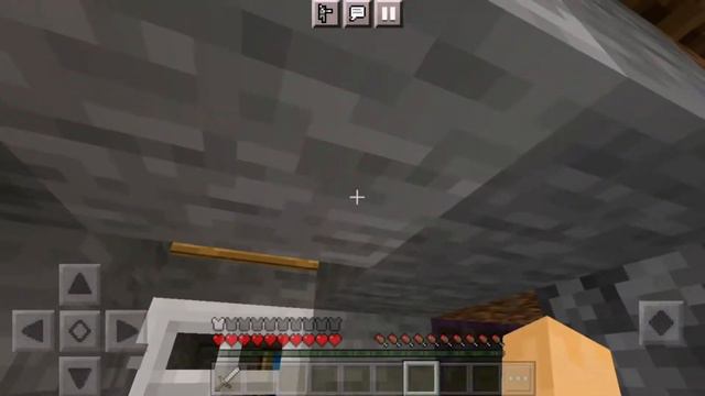 Всё это время под моим домом был склад ядерных отходов в майнкрафт!! minecraft 100% троллинг ловушк